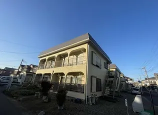 第二鈴太コーポの画像