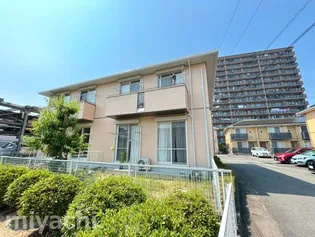 ハミングタウン IIIの画像