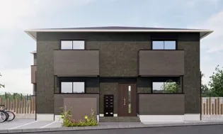 プランドール久地の画像