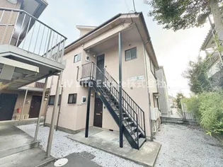 プチメゾン東戸倉IIの画像