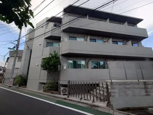 RENTABLE上石神井の画像