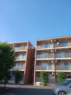 セフィーロ【2階】の外観