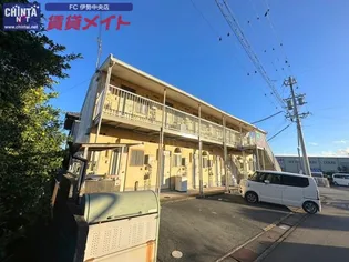 ロイヤル中川の画像