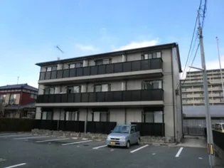 レクルスコート A棟の画像