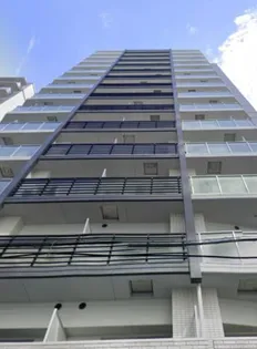 エスリード福島ラグジェ【3階】の外観