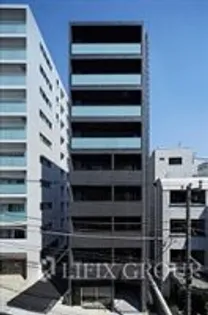 デュアレス麹町オニキス【3階】の外観