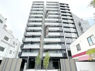 ザ パークハビオ市ヶ谷イーストの画像