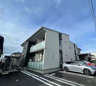 シャーメゾンGTの画像