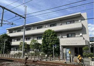 ウインハウス旭丘の画像