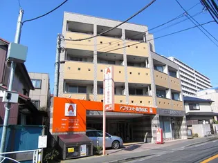 ダイワティアラ津田沼の画像