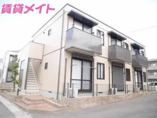 MA CHERIE B棟の画像