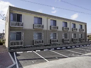 レオネクストアレグリアの画像