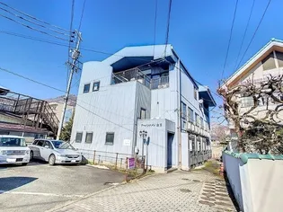 アーバンメゾン山王の画像