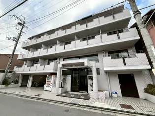 DETOMー1西陣PARTⅡの画像