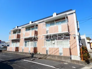 メゾンエンデバーの画像