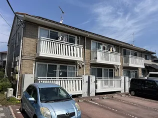 フレール IIの画像