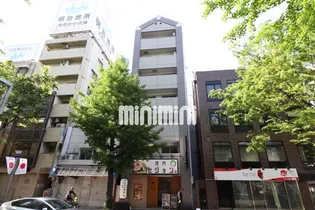 桜ガーデンの画像