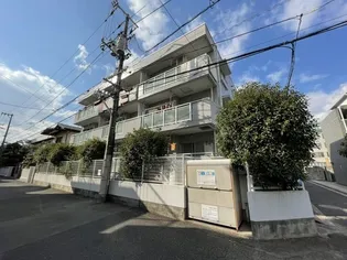 パークハイツ高須の画像