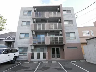 アバンセ発寒の画像