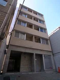 QUEST SQUARE【3階】の外観