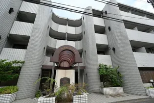 ラ レジダンス ド パンデュールの画像