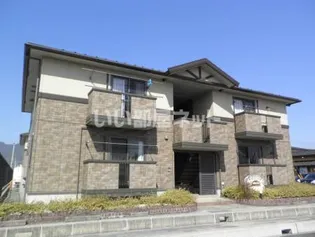 リベルテ B棟の画像