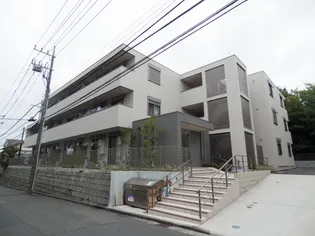 エステート東戸塚の画像