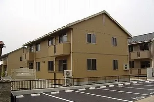 ガーデンスクエアDの画像