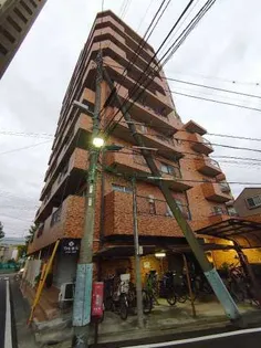 メゾン ムラセの画像