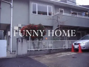 F Hハウスの画像