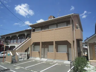 パサージュ前原の画像