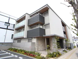 BENEVOLENCE 三国ヶ丘の画像