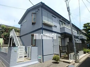 若草ハイツの画像