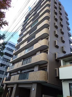 朝日プラザ東九番丁の画像