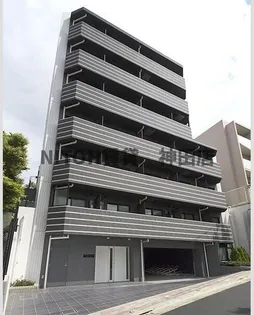 プレミアムキューブ大崎DEUXの画像