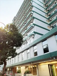 東京都港区海岸3【マンション】の外観