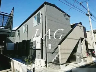 テノムハウスプレミアの画像