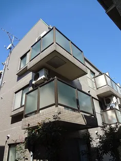 アイディ田園調布の画像