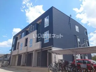 クリスタルガーデン カラーの画像