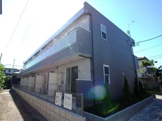 リブリ 幕張グランドリーフの画像