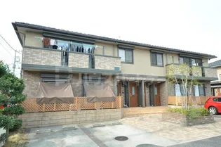 グランドブルージュIの画像