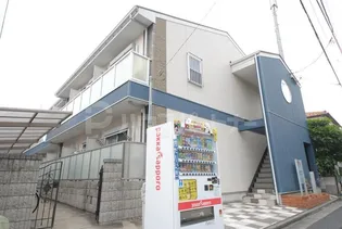 リリックコートアン シャトーの画像