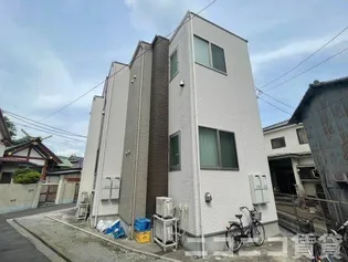 STAGE五反野の画像