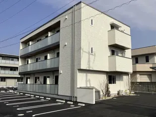 シャーメゾンDAIIIの画像