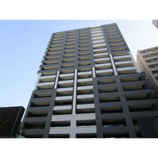 デュオヒルズ仙台花京院ザ タワーの画像