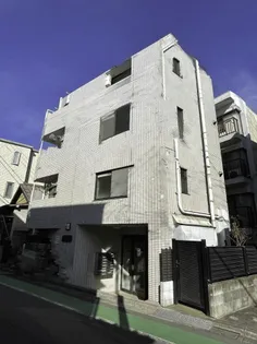 スカイコート都立家政の画像