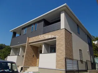 エステート上口の画像