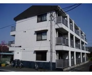 キャッスル聖蹟桜ヶ丘の画像