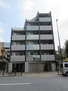 ヴァローレクオリタ池袋の画像