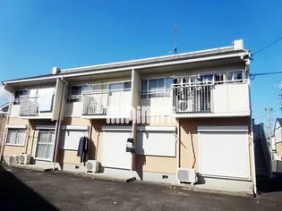 タウニー江南の画像